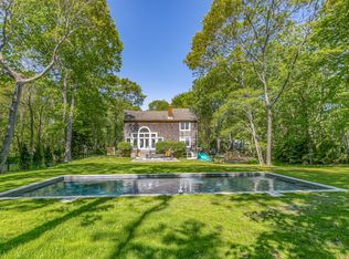 (Undisclosed Address), Shelter Island, NY 11964