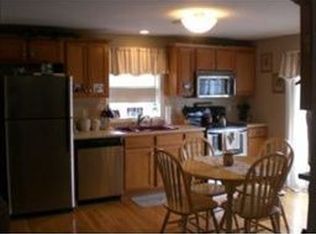 60 Patriots Way, Raymond, NH 03077