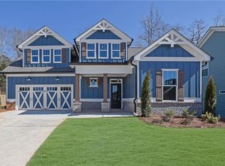 145 Alaina Rd, Canton, GA 30115