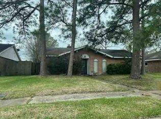 11310 Sagevalley Dr, Houston, TX 77089
