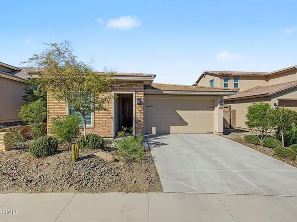 9230 S 168TH Drive, Goodyear, AZ 85338
