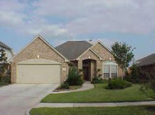 1819 Chessgate Ct, Katy, TX 77450