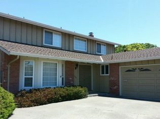 340 Pompano Cir, Foster City, CA 94404