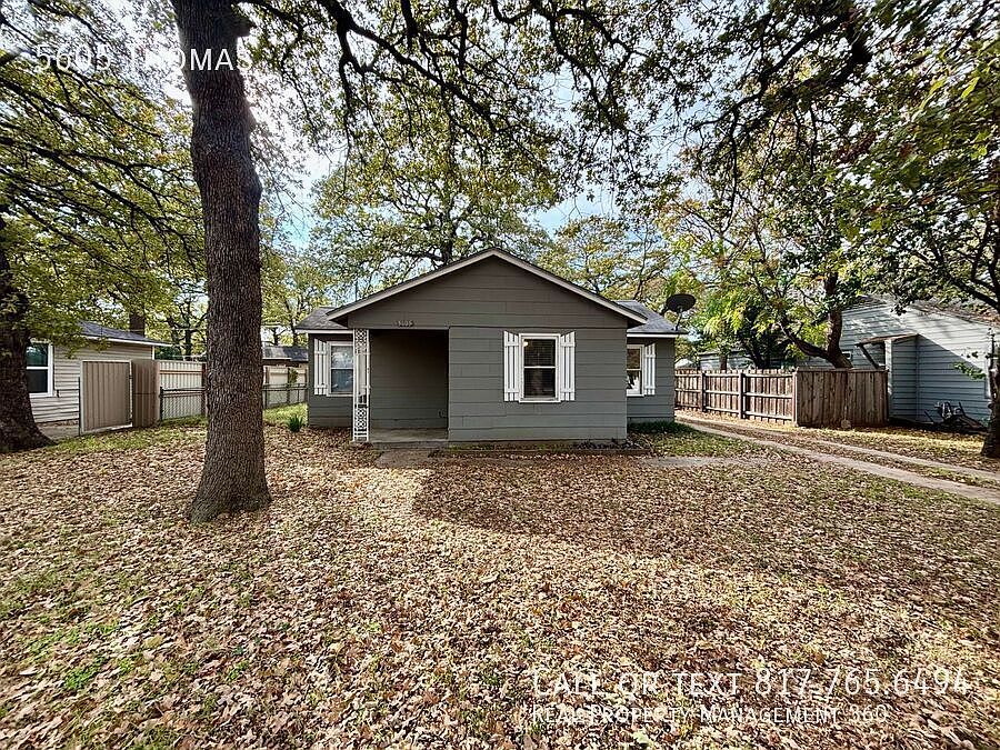 1st image of 5605 Thomas Ln