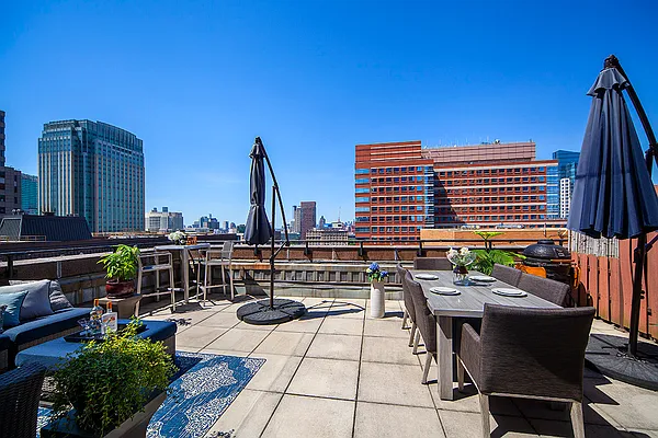 Sold by Corcoran | media 5