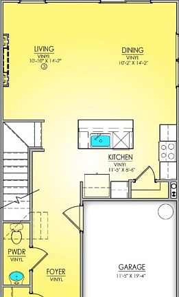 3rd image of 429 Belgrove Way