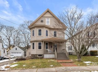 36 Kent St, Portsmouth, NH 03801
