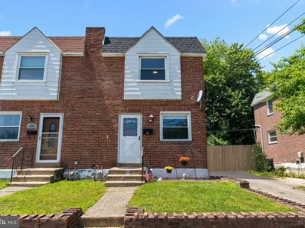 111 Orchard Rd, Ridley Park, PA 19078