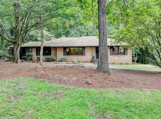 861 Falcon Dr SW, Atlanta, GA 30311