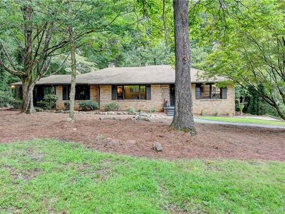 861 Falcon Dr SW, Atlanta, GA, 30311