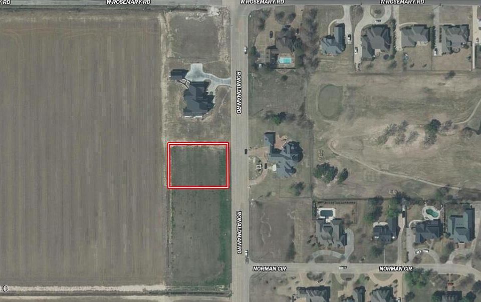 1st image of Ronaldman Rd