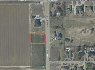 Ronaldman Rd, Cleveland, MS 38732