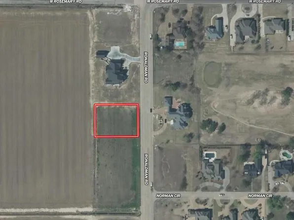 Ronaldman Rd, Cleveland, MS 38732