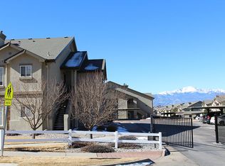 7084 Ash Creek Hts APT 102, Colorado Springs, CO 80922