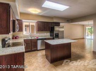 6833 N Nova Pl, Tucson, AZ 85741