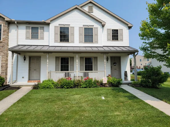 188 Gable Dr, Myerstown, PA 17067