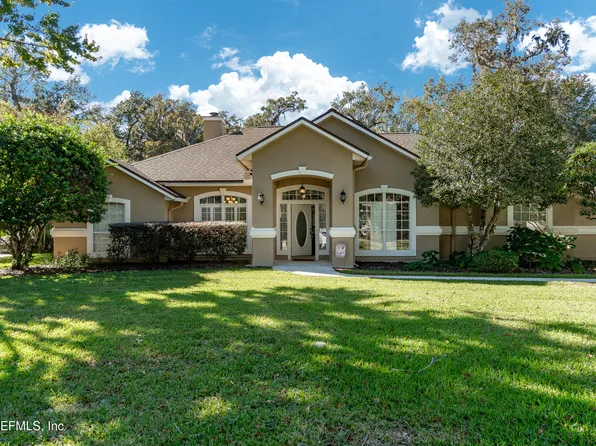 2292 EMILYS Way, Fleming Island, FL 32003