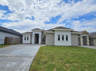 2313 Treasure Cv, Harlingen, TX 78550