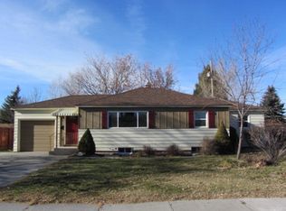 370 Holbrook Dr, Idaho Falls, ID 83401