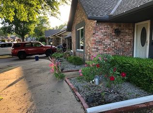 6959 E 62nd St S, Tulsa, OK 74133