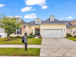 1192 Culbertson Ave., Myrtle Beach, SC 29577