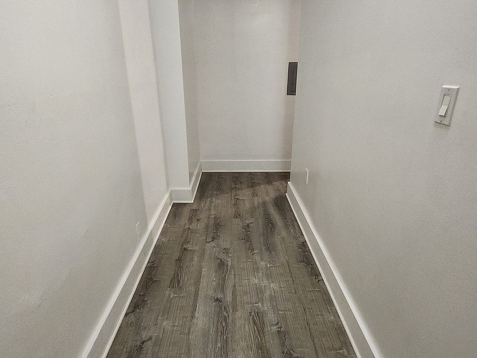 walk way entrance