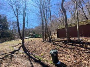 3495 Launt Hollow Rd, Hamden, NY 13782