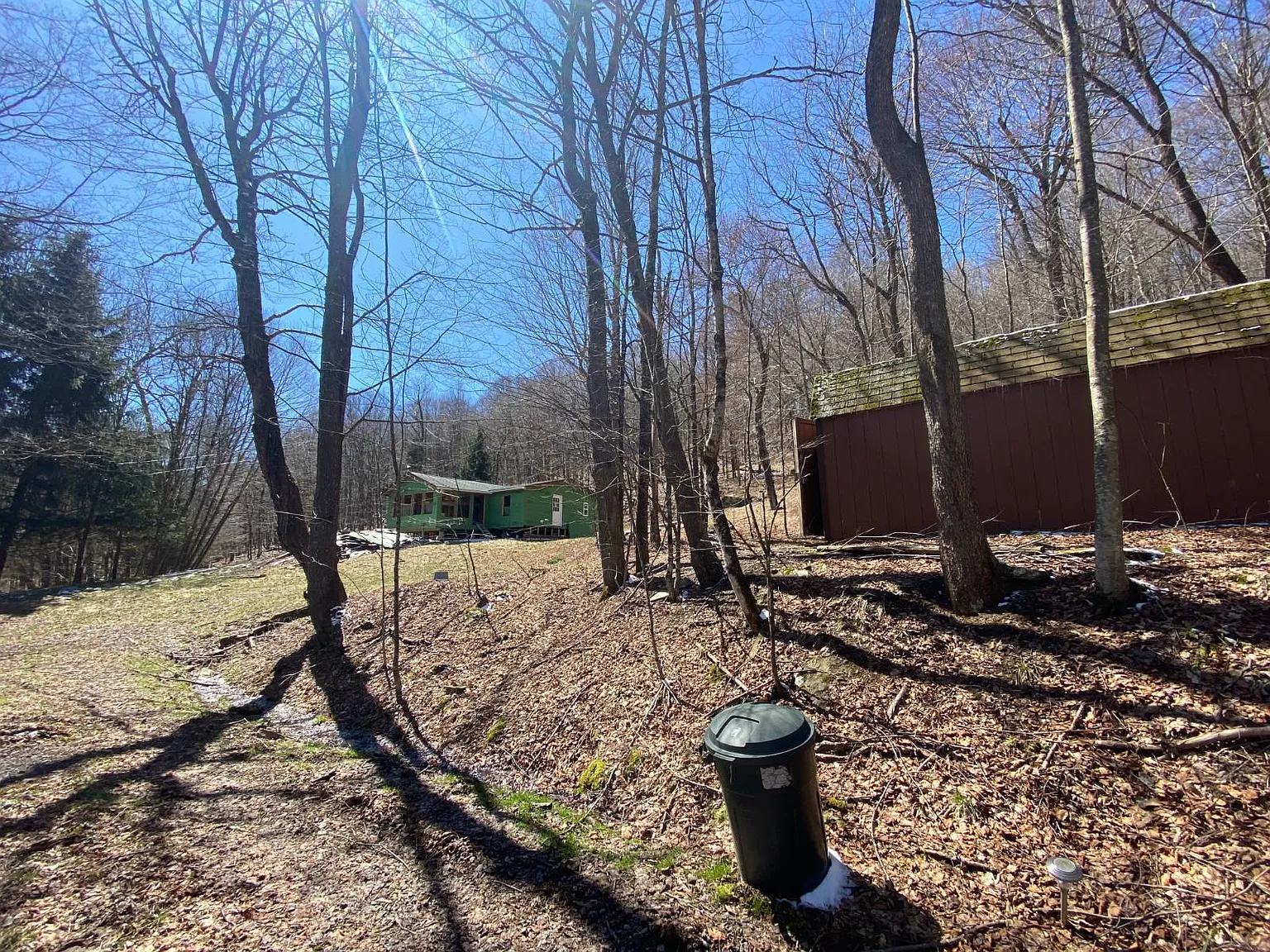 3495 Launt Hollow Rd photo 1