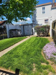 148-15 130th Avenue, Jamaica, NY, 11436