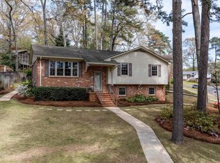 1008 Bienville Ct, Birmingham, AL 35213