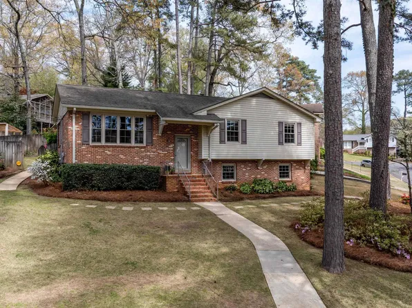 1008 Bienville Ct, Birmingham, AL 35213