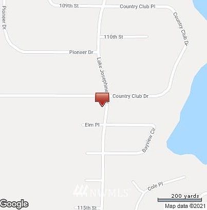 2nd image of 11304 Country Club Dr #7