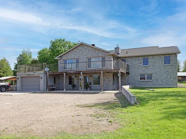 3376 Burnstown Rd, Horton, ON K7V 3Z9