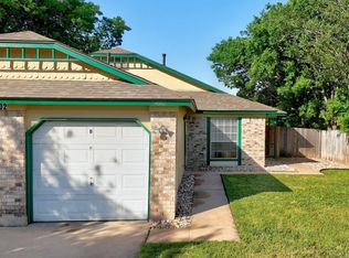 12302 Dellrey Dr #B, Austin, TX 78758
