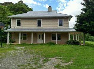 1418 S River Rd, Webster, NC 28779