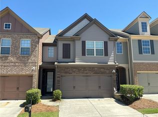 2351 Attewood Dr, Buford, GA