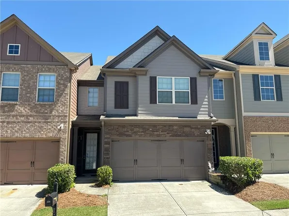 2351 Attewood Dr, Buford, GA 30519