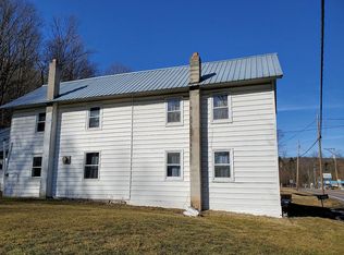 14805 State Route 92, Jackson, PA 18825