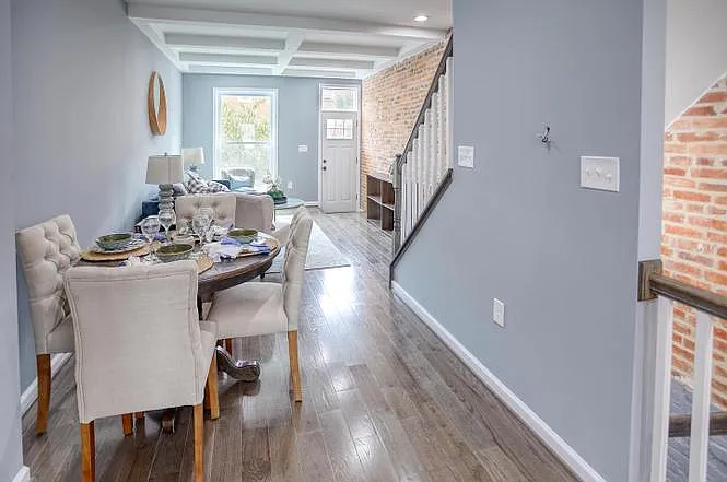 336 S Newkirk St — Photo 5