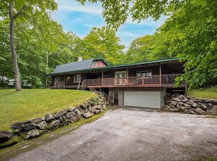 186 Tuttle Rd, Old Forge, NY 13420