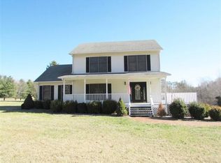 190 Stoney Mountain Rd, Rougemont, NC 27572