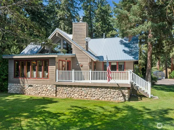 1093 Wood Duck Road, Cle Elum, WA 98922