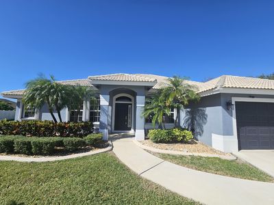 5810 NW Rose Petal Ct, Port Saint Lucie, FL, 34986