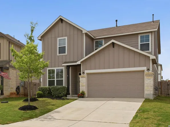 27515 Sage, Boerne, TX 78015