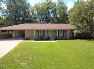 44 Winchester Cir, Monroe, LA 71203