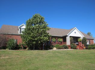1397 Handy Rd, Harrodsburg, KY 40330