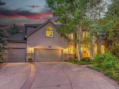 16712 W 70th Avenue, Arvada, CO, 80007