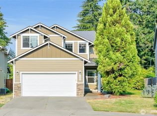 Madison Heights, Olympia, WA 98501