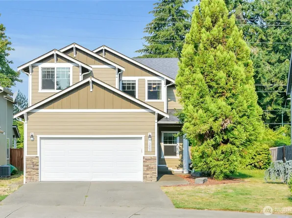 5003 Madison Heights Court SE, Olympia, WA 98501