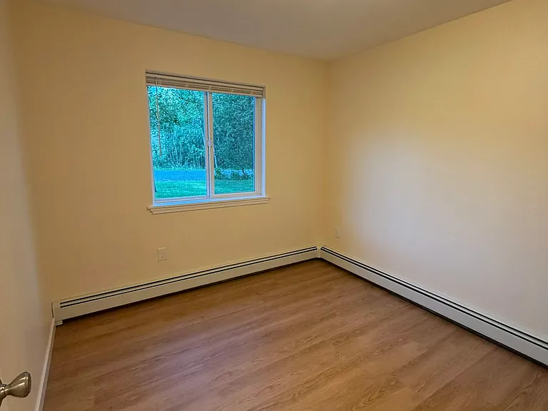2nd bedroom on left